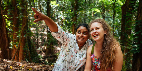 Picture of City Discovery: Kandy Day Trip