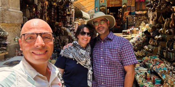 Picture of Cairo Tailor-made Private Full Day Tour
