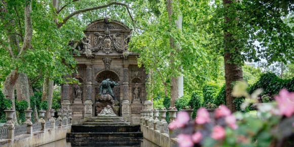 Picture of The History of Paris: Notre Dame & Latin Quarter Tour