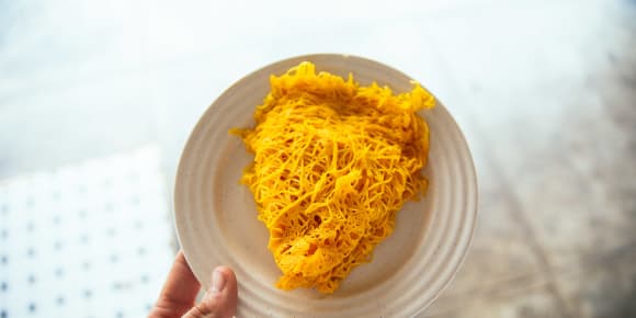 Picture of Indian Sweet Treats: Dessert Cooking Class