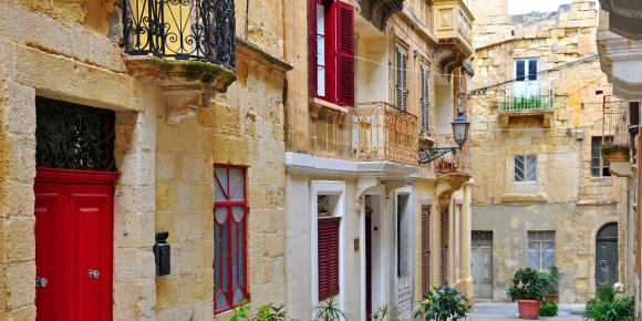 Picture of Timeless Mdina: A 2-Hour Walking Tour Through the Silent City