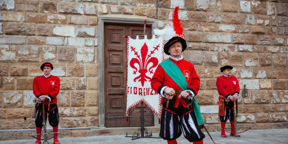Picture of The History of Florence: The Renaissance Tour