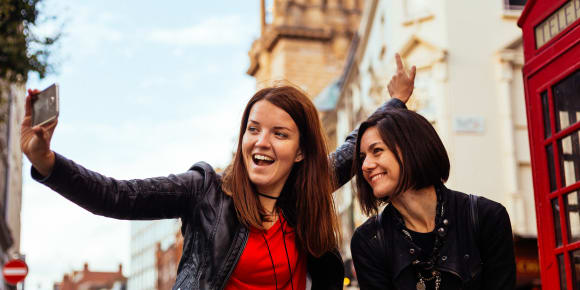 Picture of City Kickstart Tour: London