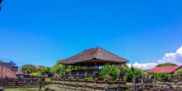 Picture of East Bali Sightseeing and Culture Private Tour