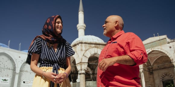 Picture of Highlights & Hidden Gems of Istanbul