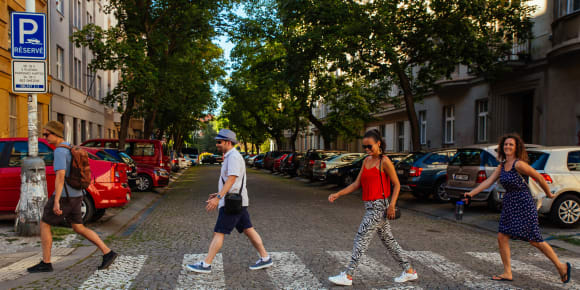 Picture of City Kickstart Tour: Prague