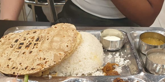 Picture of Savor Sri Lanka: Snack Delights Cooking Class