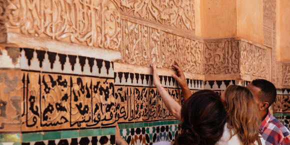 Picture of City Explorer Marrakech:  Day Trip
