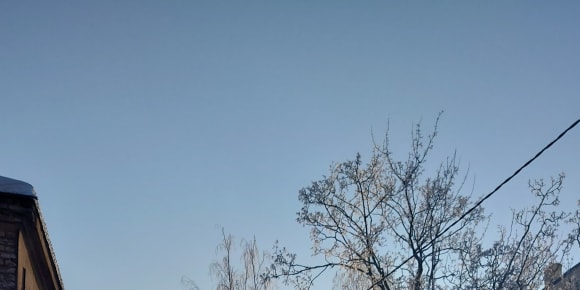 Picture of The other side of Riga: Maskachka