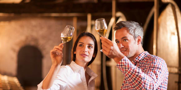 Picture of Basque Coastal Wonders: From San Sebastian Streets to Txakoli Treats
