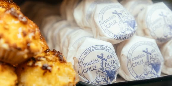 Picture of City Discovery: Sintra Day Trip