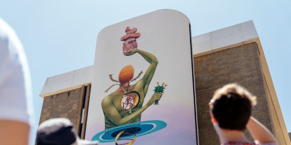 Picture of City Kickstart Tour: Perth