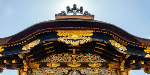 Picture of Full Coverage Kyoto City Tour
