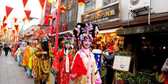 Picture of Kobe's Past and Palate: A Historic Walk Combined with a Fresh Food Hunt
