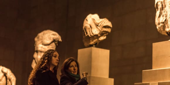 Picture of Private Tour Around The British Museum