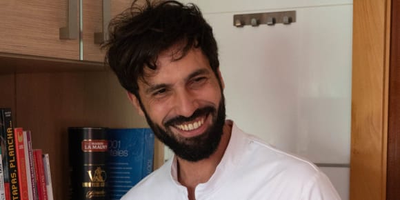 Picture of Authentic Paella cooking class with a Michelin-Trained Chef 