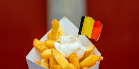 Picture of The 10 Tastings of Bruges