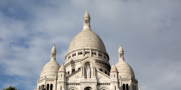 Picture of Montmartre Day & Night Private Photo Tour