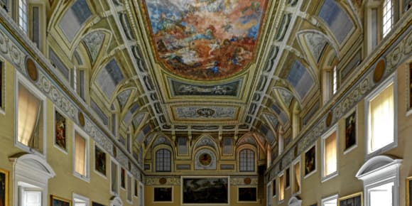 Picture of Archeological Museum Insider Tour with an Expert