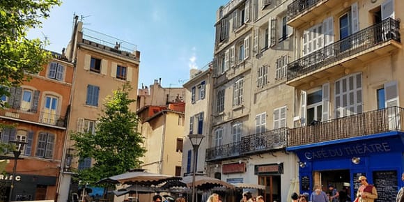 Picture of Marseille's Hidden Gems: Embark on an Artisanal Shopping Journey