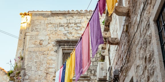 Picture of Dubrovnik without the crowds: Early Morning Private Tour