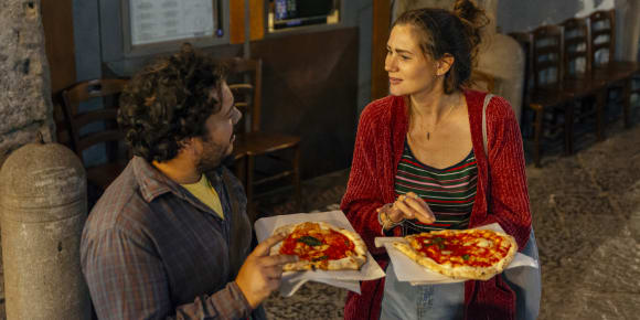 Picture of Neapolitan Culinary Evening: Private Food Tour