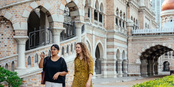 Picture of Highlights & Hidden Gems of Kuala Lumpur