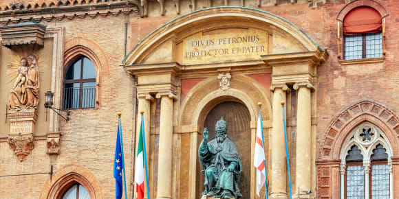 Picture of Highlights & Hidden Gems of Bologna