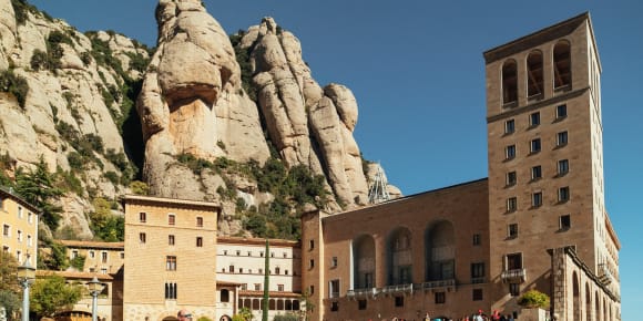 Picture of The Ultimate Montserrat Day Trip