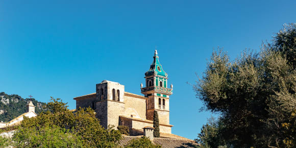 Picture of City Discovery: Valdemossa Day Trip