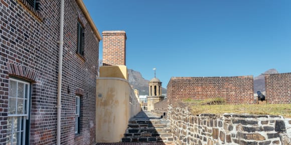 Picture of City Kickstart Tour: Cape Town