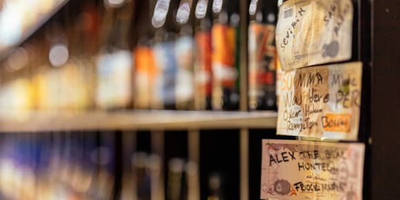 Picture of For the Love of Polish Alcohol: Tastings & Culture