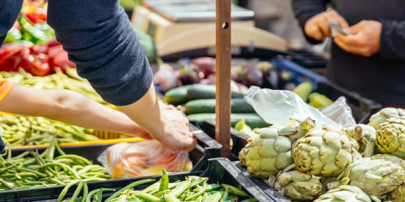 Picture of Palma Local Markets Tour & Classic Tastings