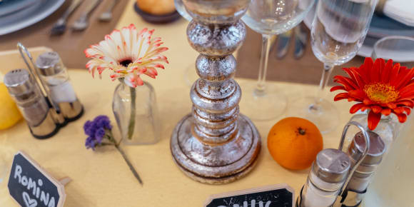 Picture of Mediterranean Tapas & Wine Tasting