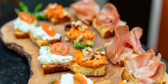 Picture of Drinks & Bites in Dubrovnik Tour