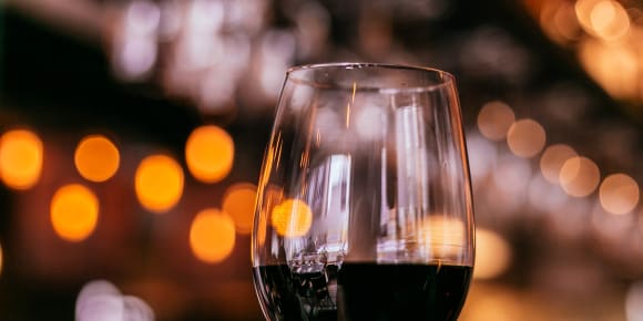 Picture of Parisian Society: Wine, Cheese and Private Concert