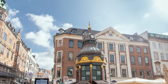 Picture of City Kickstart Tour: Copenhagen