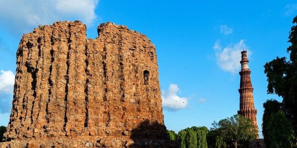 Picture of Explore Delhi in one day