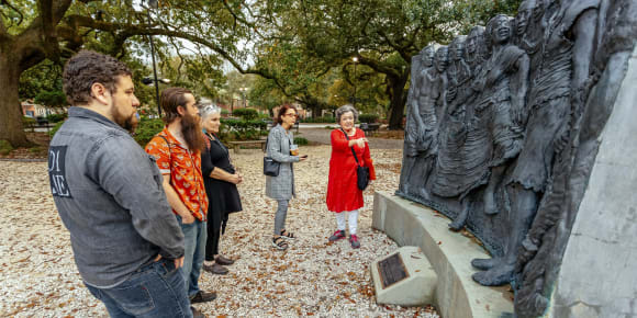 Picture of The History of New Orleans: Jazz Origins Private Tour