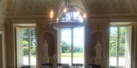 Picture of Explore Villa Reale of Marlia in Lucca 
