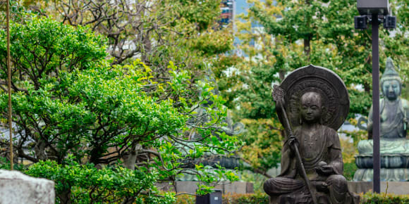 Picture of City Kickstart Tour: Tokyo