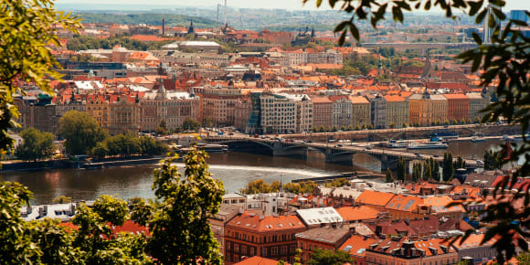 Picture of Highlights & Hidden Gems of Prague