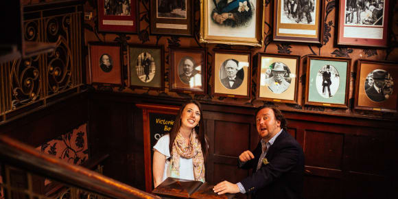 Picture of Treasures of London: The Royal Family Tour