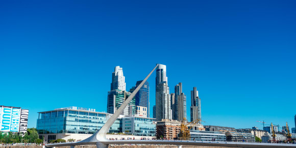 Picture of Highlights & Hidden Gems of Buenos Aires