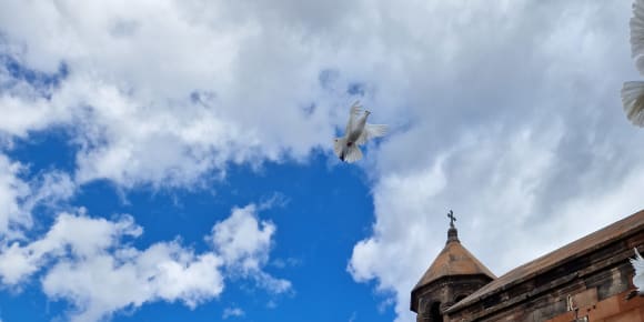 Picture of Armenian Historical & Heritage Tour: Monasteries, Caves, and Winery