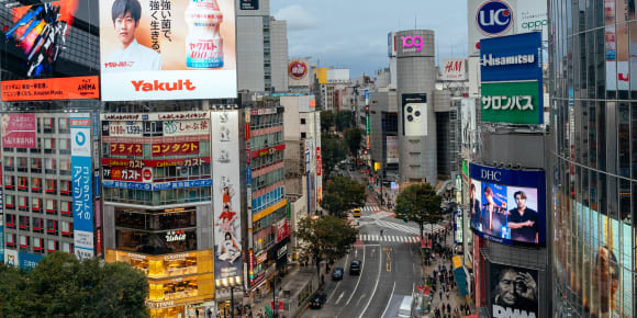 Picture of Highlights & Hidden Gems of the Shibuya district
