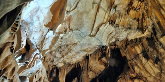 Picture of Legends of the Past: Conquer Klis Fortress and Unveil Vranjaca Cave