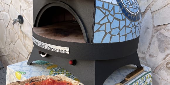 Picture of Learn to Make Neapolitan Pizza at a Local's Home