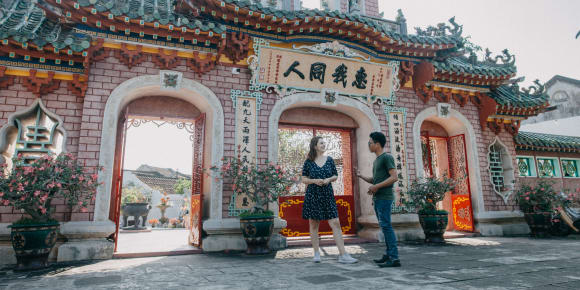 Picture of Highlights & Hidden Gems of Hoi An