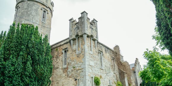 Picture of City Discovery: Howth Day Trip